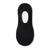 Calcetines de Algodón Puro de Xinjiang para Mujer, Calcetines Cortos para Primavera y Verano, Calcetines Bajos Invisibles Antibacterianos Absorbentes de Sudor para Mujer, Estilo Delgado de Verano de 40 Hilos