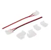 Kit de Acessórios Fita LED Hyper Bright 2835