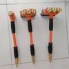 Cinzel Pneumático Portátil de Mão 2 Cabeças 3 Cabeças 1 Cabeça Cinzel de Cabelo Cinzel de Cabelo Pneumático de Mão para Concreto