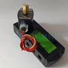 Válvula solenoide a prueba de explosiones de interfaz de 4 puntos EFG553G401MO EFG553H401MO EFG553B401MO