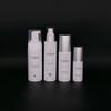 Botellas de Spray para Perfume de 5 ml en Stock, Botellas de Vidrio con Tapa de Rosca, Soporte para Venta al por Mayor a Partir de Una Pieza