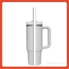 Pajita de Vidrio de Borosilicato Extendida de 10 mm, 28-30 cm de Alto, Accesorios para Taza Térmica Stanley, Amazon