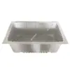 En stock venta plástico de ingeniería ABS fregadero uso simple mine fregadero a prueba de explosiones fregadero ignífugo GS80
