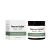 Loción Calmante y Reparadora Transfronteriza, Crema Calmante para Músculos, Articulaciones, Cuello y Hombros, Crema de Cuidado de la Salud Suave y No Irritante 100ml