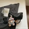 Bolso de Hombro de Verano Retro, Bolso de Comercio Exterior para Mujer, Nuevo Bolso Boston Grande de Moda 2026, Bolso de Hombro, Bolso de Axila