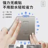 Estante de Almacenamiento para Baño sin Taladro Montado en Pared para Inodoro Tocador de Baño Ducha Organizador de Pared para Cocina