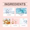 West&Month Barra Hidratante Facial Hidratante, Nutritiva, Humectante y Humectante Barra de Cuidado Facial El Más Vendido de Tiktok