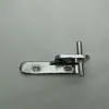 Bisagra de Puerta de Congelador Comercial Accesorios para Refrigerador de Cocina Aleación de Zinc Interruptor de Banco de Trabajo Eje de Puerta Tipo W 4 Puertas 2 Puertas 6 Puertas Grueso