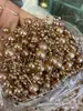 Pode ser dividido em embalagem venda quente transfronteiriça 8 3abs miçangas de linha de pesca estilo alcance com acessórios decorativos roupas