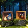 Luces Estrelladas de Ensueño de Venta Caliente Transfronterizas Caja Sorpresa Juguete de Moda Figura Decoración de Escritorio Decoración del Hogar Regalo Al Por Mayor