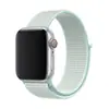 Adecuado para Apple Iwatchs10Ultra Sports 98 Bucle Trenzado de Nylon Velcro S11 Correa de Reloj