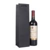 Bolsas de Tote de Papel Kraft Transfronterizas, Bolsas de Regalo para Vino, Logo Personalizable, Fabricante de Cajas de Regalo para Doble Botella, Navidad Transfronteriza
