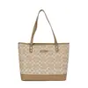 Bolso de mano de alta gama, estilo vintage, gran capacidad para mujer, nuevo bolso de hombro de moda 2026 para ir al trabajo, bolso tote de cuadros, bolso tipo cubo