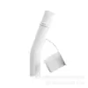 Venta Caliente Transfronteriza Tubo Extensor de Popote de Silicona Accesorios para Vaso de Agua Stanley Tapa de Popote de Silicona de Grado Alimenticio Tapa Antipolvo