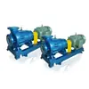 Bomba Magnética de Fluoroplástico Cqb Bomba de Circulação de Fosfato Bomba Resistente a Ácido e Alcali Bomba de Dessulfurização para Fábrica Química Tenglong