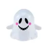 Relógio de Dentes Saltitantes Brinquedo de Corda Dentes Saltitantes Dentes de Fantasma Vampiro Halloween Natal Pequeno Presente Brinquedo de Corda