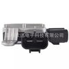 Para Forte5 Kia Yuanship 1.6 2.4L 253852T500 módulo de controle do ventilador de refrigeração do radiador