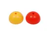 Balde de Jardim com Furos, Balde de Sinalização, Estrutura de Obstáculos, Poste de Sinalização, Equipamento de Treinamento de Futebol, Conjunto de Integração Sensorial e Treinamento Físico, Aprovado pelo Fabricante