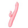 Varita Mágica de Fabricante 2ª Generación Varita Telescópica Vibratoria para Mujeres, Lamedor de Lengua, Calefacción, Masturbación, Masaje, Productos Sexuales para Adultos