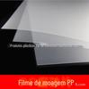 0,3 0,35 0,4 0,45 0,5 0,55 0,6 0,65 mm Fio Pp Folha Pp Filme Folha De Plástico