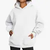 Sudadera con capucha para mujer Amazon Europea y Americana Transfronteriza 2024 Casual con Bolsillo Parte Superior Holgada Pulóver