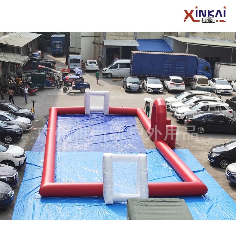 K1949004_20X8m_充气足球场_红色