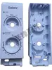 Acessórios para Forno de Micro-ondas P70D20N1P-G5 Painel de Controle do Timer Botão de Abertura da Porta Haste de Suporte Timer
