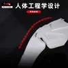 Dayeteng Chaleco Protector de Pecho Transpirable Nuevo para Motocicleta Equipo de Protección para Deportes al Aire Libre Motocicleta Off-Road