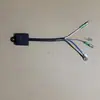 Paquete de alto voltaje para motor fueraborda accesorios de encendido propulsor de barco de pesca bobina de encendido de motor fueraborda sistema de encendido