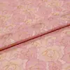 Tela de brocado dorada tejida de la vieja dinastía Song, material de satén de brocado teñido jacquard, Hanfu, cheongsam, camino de mesa de té, tela hecha a mano