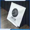 Luvas descartáveis de papel kraft pacote único saco pequeno grau alimentício especial espessado durável catering comercial lagosta para levar