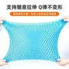Almohadilla de Gel tipo Panal de Miel Silicona Cojín de Hielo Cojín de Silla Oficina Asiento Sedentario Verano Engrosado Coche Cojín Refrigerante