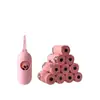 Bolsas para Excremento de Perro, Bolsas de Basura Engrosadas, Bolsas para Excremento de Perro Tipo Rollo, Bolsas para Recoger Excremento de Gato, Bolsas Biodegradables y Ecológicas para Excremento