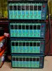 8 Conjuntos de Controladores de Sequência, Caixas de Controle de Temperatura, Válvulas Agulha de Runner Quente e de 1 a 96 Conjuntos de Chips com Garantia de Três Anos