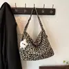 Bolsa Cruzada de Cuadros de Influencer Ins Coreana para Mujer Verano 2026 Nuevo Fresco Chic Japonés Estudiante Bolso de Hombro Único Tipo Empanada