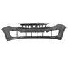 Adecuado para Parachoques Delantero Kia Rio 4 Puertas 2016 Parachoques Delantero Rio 86511-1W500