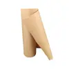 Pulpa de Madera Cruda Amortiguada Papel de Piel de Ternero Rollo Papel de Regalo Papel para Caligrafía Pintura Envoltura de Ramo de Flores Resistente Reciclado