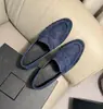 Novos Mocassins Plissados de Couro Genuíno Fosco para Mulheres ys Estilo Britânico Sola Macia Sapatos Baixos Casuais Versáteis de Couro Bovino