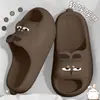 Chinelos de Verão 2026 Novo Estilo para Casa, Interior, Sola Macia, Aumentadores de Altura, Antiderrapantes, Antiodor, Resistentes ao Desgaste, de EVA, para Homens e Mulheres