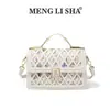 La Fábrica de Origen de Dream Lisa Soporta Personalización OEM e Impresión de Logos para Bolsos de Moda para Mujer, Incluyendo Bolsos de Hombro para el Trabajo, Bolsos Cruzados y Bolsos de Mano