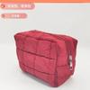 Bolso Nuevo para Mujer 2025, Bolso de Mano Portátil para Viaje, Moderno y de Alta Gama, Bolsa de Gran Capacidad, Neceser