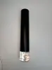 Lámpara Colgante Minimalista de Tubo Largo con Portalámparas Gu10, Modelo Popular de Exportación para Barras de Bar, Recepciones y Comedores, Disponible en Varias Formas y Colores