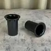 Diámetro Interior 50mm, Longitud 103mm, Accesorios DIY para Audio, Tubo de Reflexión para Altavoz, Conducto de Aire 6 pulgadas 6.5 pulgadas Precio por Pieza