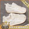 Zapatos Casuales de Malla Transpirable para Mujer 2025 Nuevo Estilo Coreano Zapatillas Cómodas Estilo Universitario Zapatos para Correr