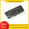 Novo pacote CD4051BM96 CD4051B SOP16 chip de comutação analógico de interface original e genuíno IC