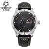 OCHSTIN/augustden reloj de cuarzo casual para estudiante de moda agua calendario estilo deportivo reloj de hombre