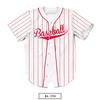 Uniformes de Beisebol de Manga Curta, Camisas de Beisebol Personalizadas Masculinas e Femininas, Roupas Esportivas, Uniformes Profissionais de Softbol, Agasalho Bordado de Marca Tendência, Impressão Digital