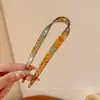 Grampo de cabelo de flor de magnólia, grampo de cabelo de estilo antigo, acessório de cabelo Hanfu, acessório de cabelo de cheongsam para mulheres, grampo de metal com pérola e franja, grampo de cabelo de jade