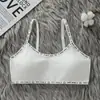 Sutiãs e Roupas Íntimas para Meninas em Fase de Desenvolvimento do Ensino Fundamental, Adequados para Meninas de 9 a 12 Anos, Design Anti-Impacto Transfronteiriço