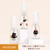 Garrafa Spray Portátil de Pressão Garrafa Spray Garrafa Spray Tônico Hidratante Névoa Fina Garrafa Perfume Garrafa Spray de Álcool